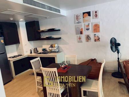 For Sale / Rent - 2 Bedroom Condo In Las Tortugas Hua Hin