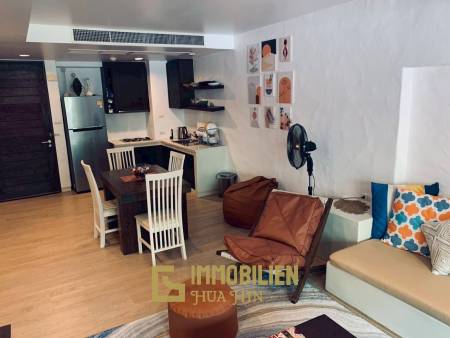 For Sale / Rent - 2 Bedroom Condo In Las Tortugas Hua Hin