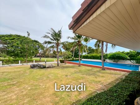 Exclusive 6-Bedroom Villa For Sale in Palm Hills Cha Am