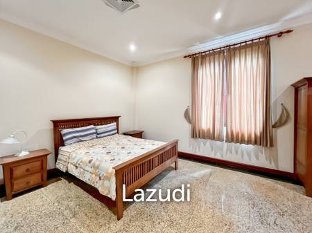 Exclusive 6-Bedroom Villa For Sale in Palm Hills Cha Am