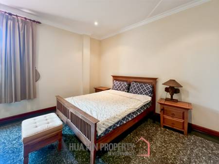 Exclusive 6-Bedroom Villa For Sale in Palm Hills Cha Am