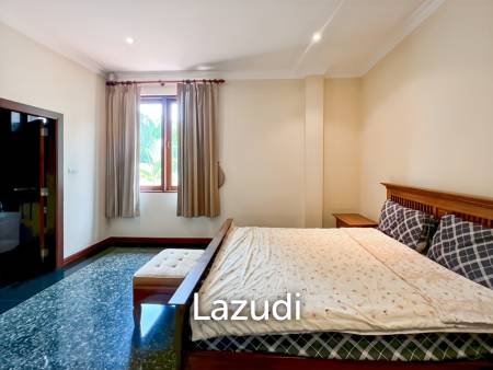 Exclusive 6-Bedroom Villa For Sale in Palm Hills Cha Am