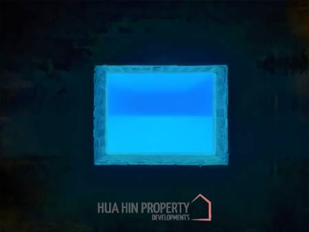 Exclusive 6-Bedroom Villa For Sale in Palm Hills Cha Am