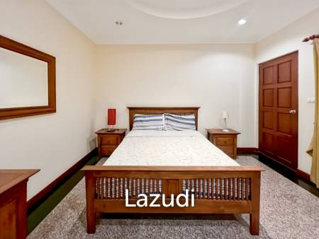 Exclusive 6-Bedroom Villa For Sale in Palm Hills Cha Am