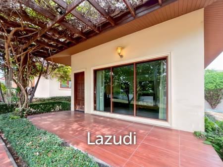 Exclusive 6-Bedroom Villa For Sale in Palm Hills Cha Am