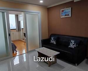 2 Bed 1 Bath 72 Sq.m Supalai Place Sukhumvit 39