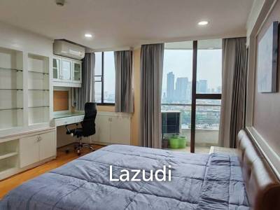 2 Bed 1 Bath 72 Sq.m Supalai Place Sukhumvit 39