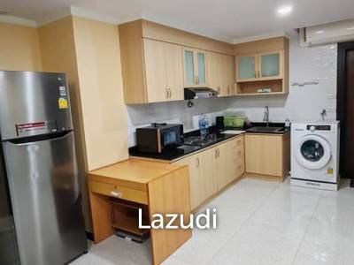 2 Bed 1 Bath 72 Sq.m Supalai Place Sukhumvit 39
