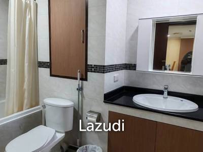 2 Bed 1 Bath 72 Sq.m Supalai Place Sukhumvit 39