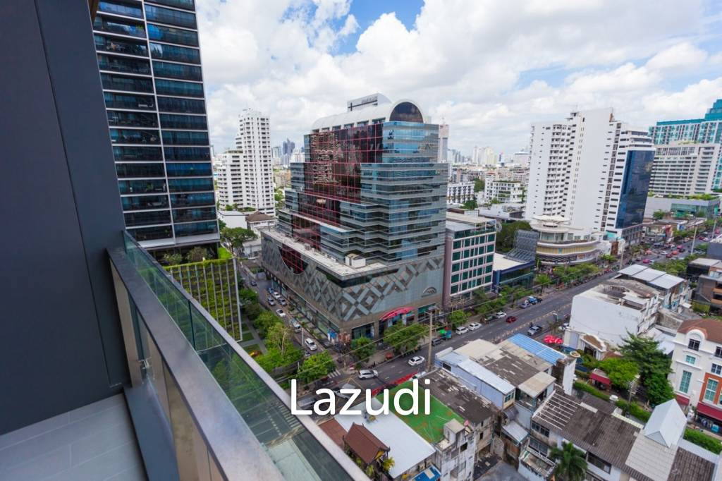 1 Bedroom 1 Bathroom 50 SQ.M KHUN by YOO