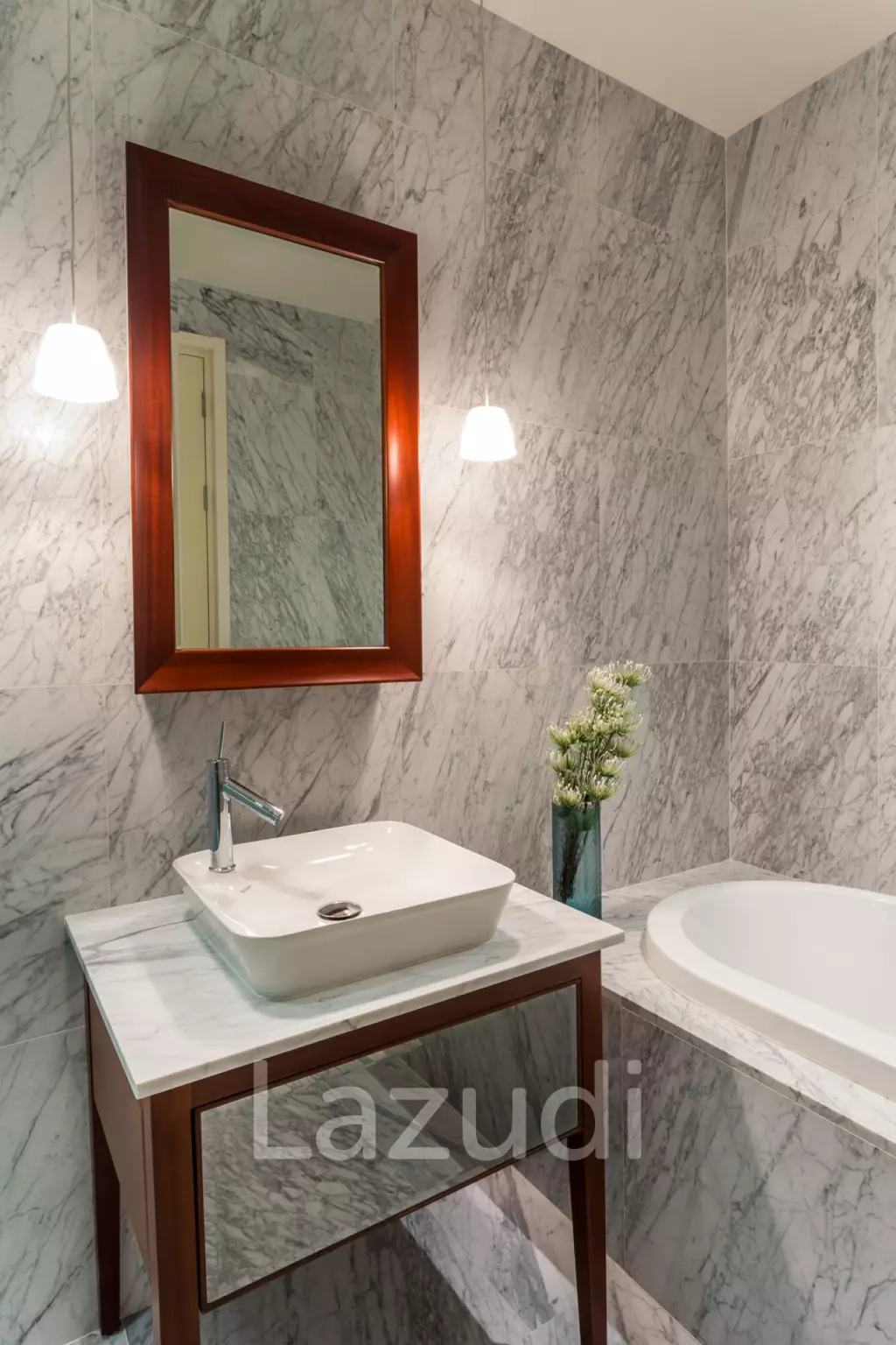 1 Bedroom 1 Bathroom 50 SQ.M KHUN by YOO