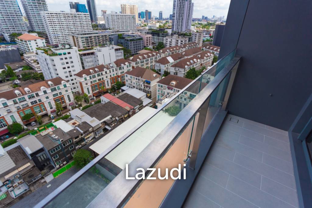 1 Bedroom 1 Bathroom 50 SQ.M KHUN by YOO