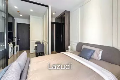 1 Bedroom 1 Bathroom 27 SQ.M Noble Around Ari
