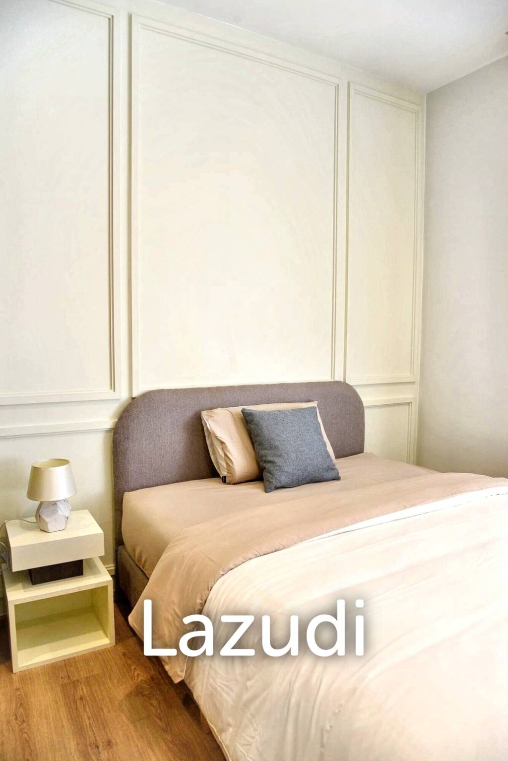 1 Bedroom 1 Bathroom 27 SQ.M Noble Around Ari