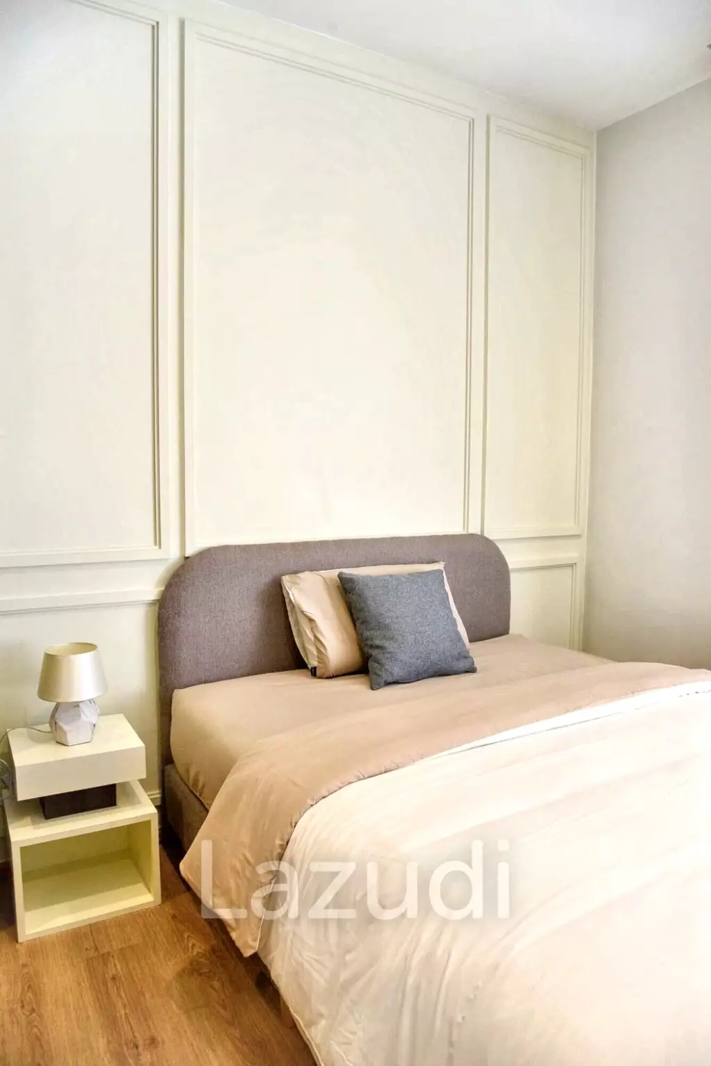 1 Bedroom 1 Bathroom 27 SQ.M Noble Around Ari