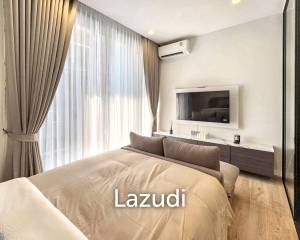 1 Bedroom 1 Bathroom 27 SQ.M Noble Around Ari
