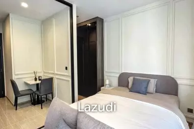 1 Bedroom 1 Bathroom 27 SQ.M Noble Around Ari