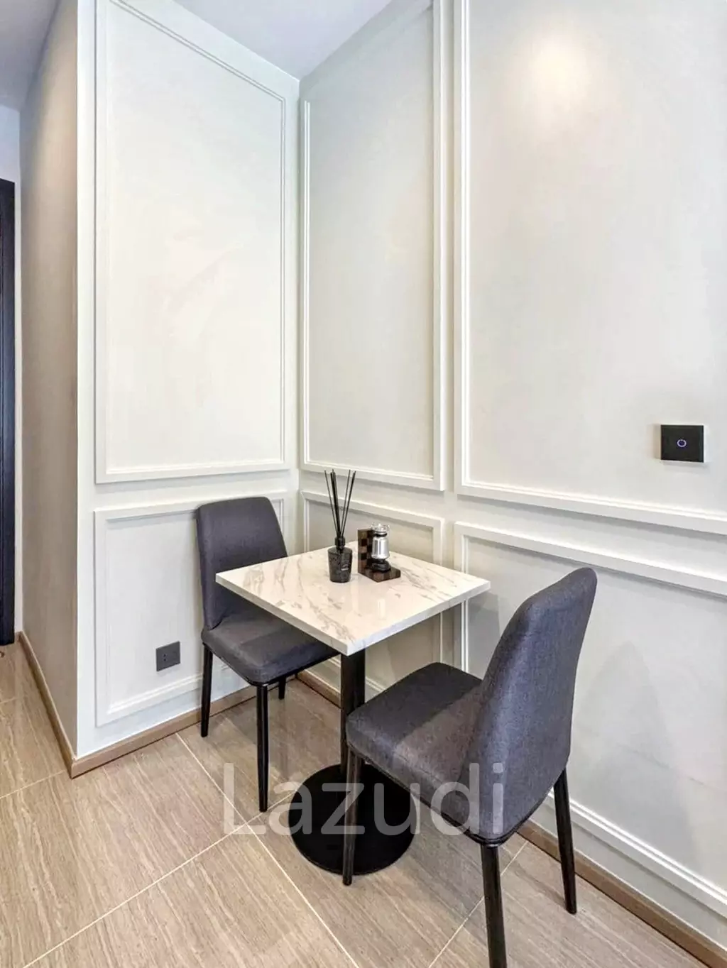1 Bedroom 1 Bathroom 27 SQ.M Noble Around Ari