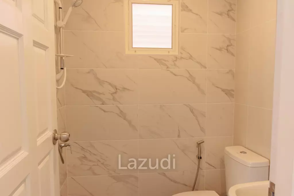 Luxury Pool Villa in Takiab Hua Hin for Sale