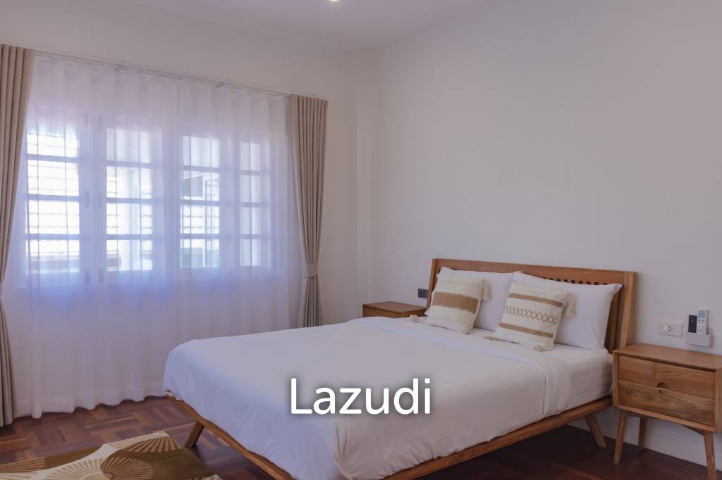 395 Sqm 5 Bed 6 Bath Villa For Sale