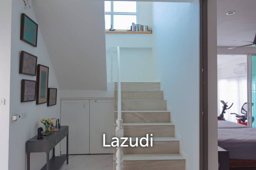 395 Sqm 5 Bed 6 Bath Villa For Sale