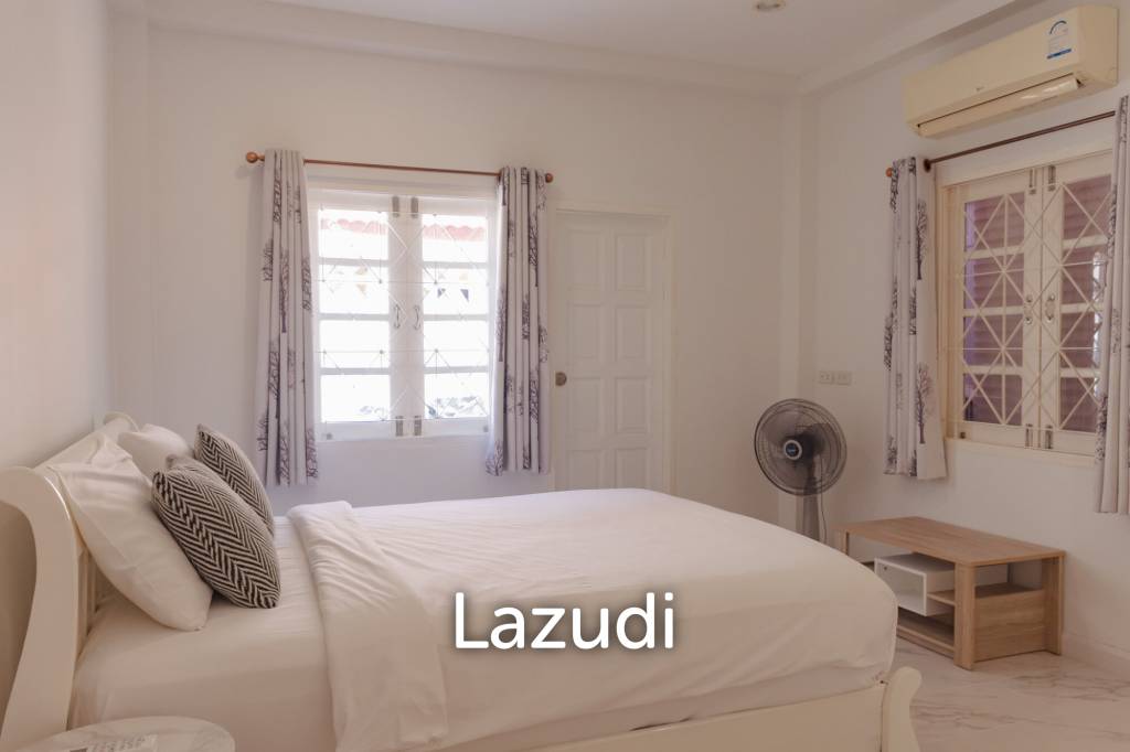 395 Sqm 5 Bed 6 Bath Villa For Sale