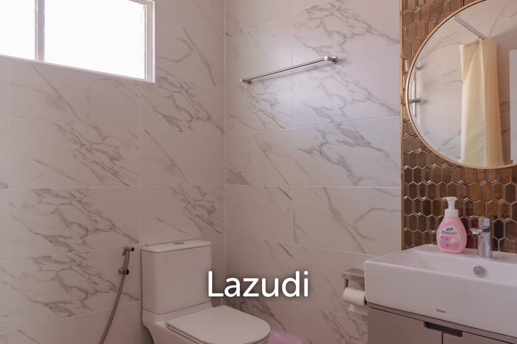 395 Sqm 5 Bed 6 Bath Villa For Sale