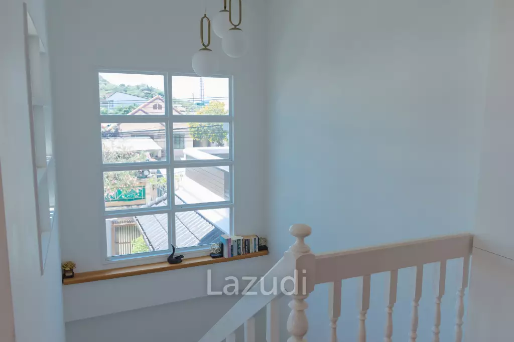 Luxury Pool Villa in Takiab Hua Hin for Sale