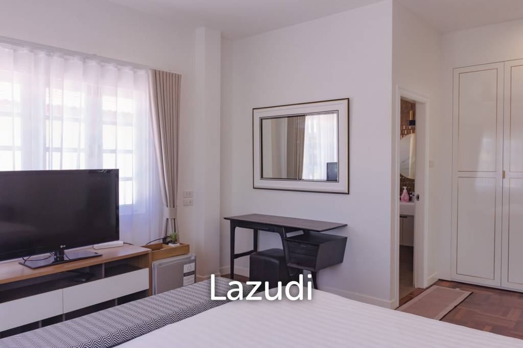 395 Sqm 5 Bed 6 Bath Villa For Sale