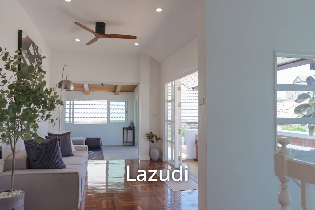 395 Sqm 5 Bed 6 Bath Villa For Sale