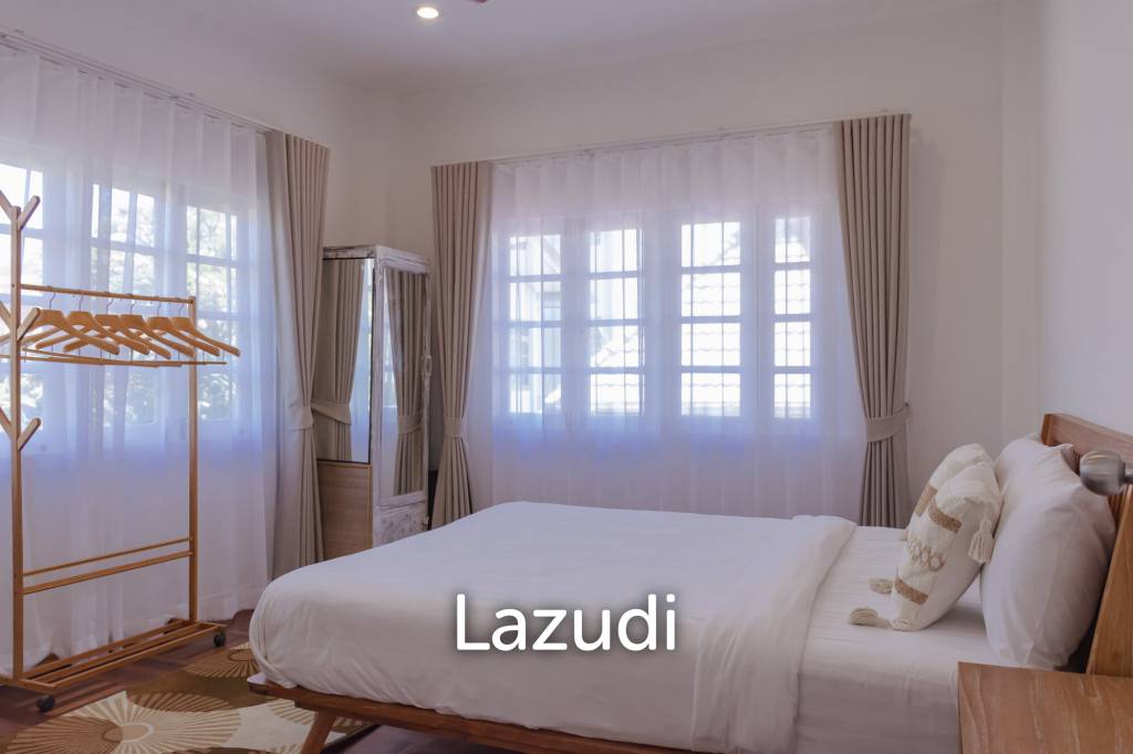 395 Sqm 5 Bed 6 Bath Villa For Sale