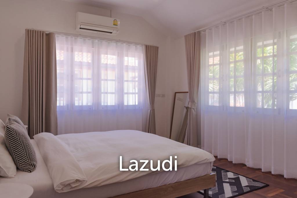 395 Sqm 5 Bed 6 Bath Villa For Sale