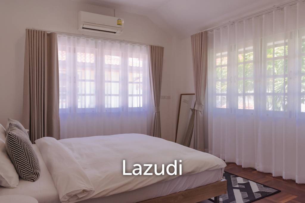 395 Sqm 5 Bed 6 Bath Villa For Sale