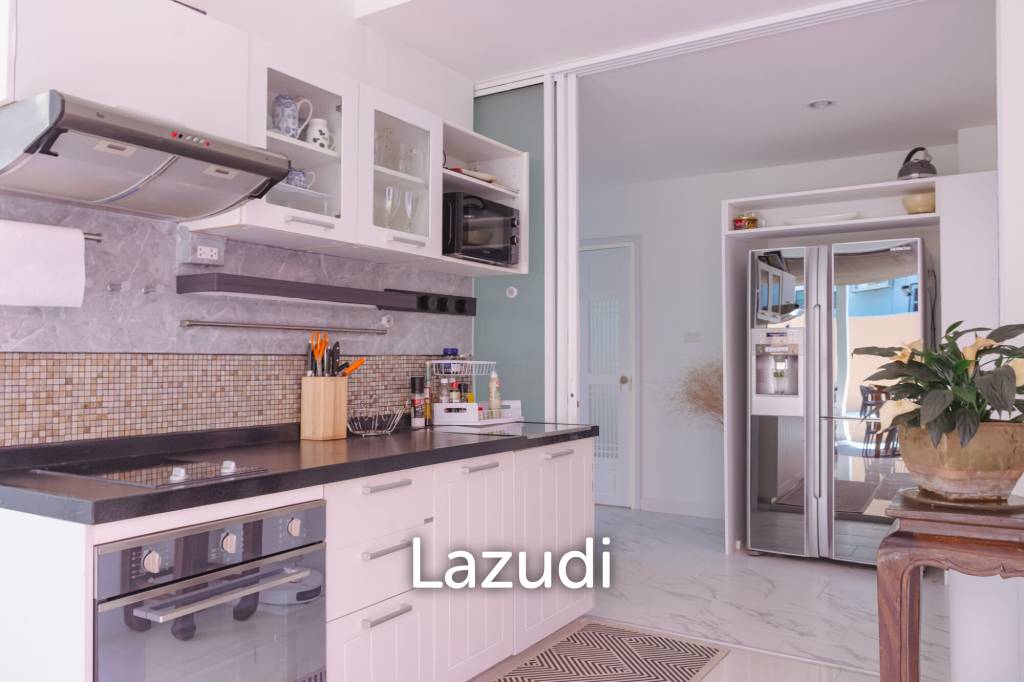 395 Sqm 5 Bed 6 Bath Villa For Sale