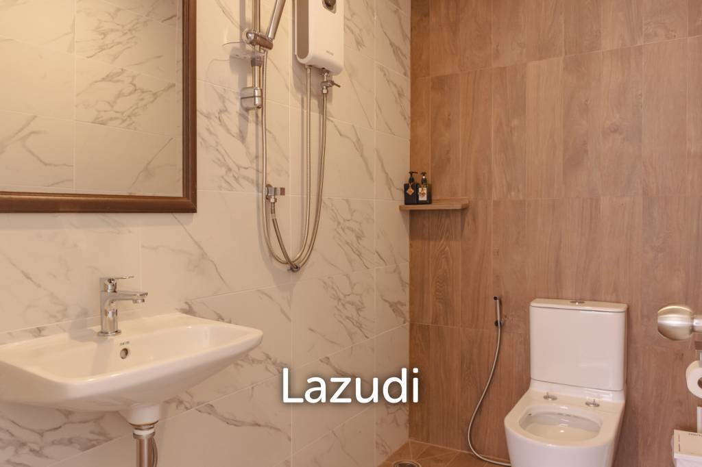 395 Sqm 5 Bed 6 Bath Villa For Sale