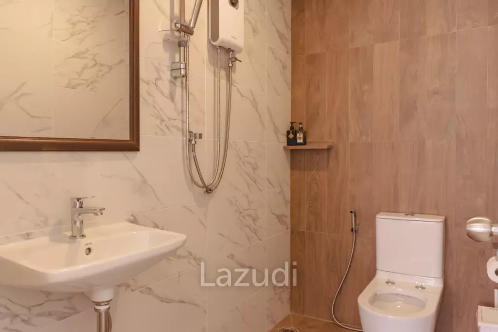 Luxury Pool Villa in Takiab Hua Hin for Sale