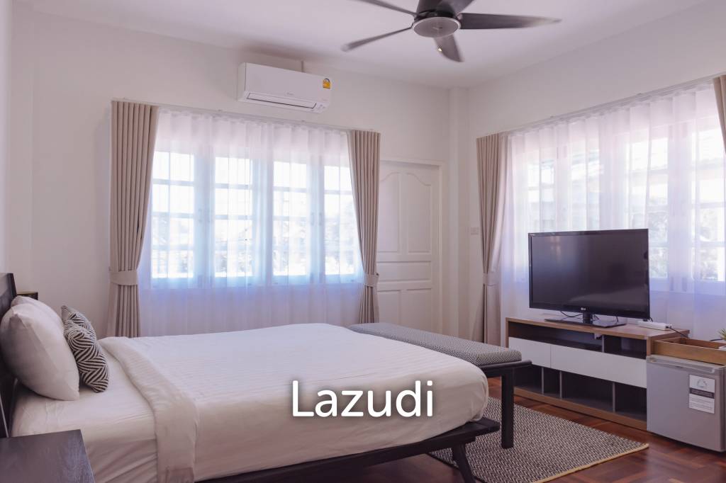 395 Sqm 5 Bed 6 Bath Villa For Sale