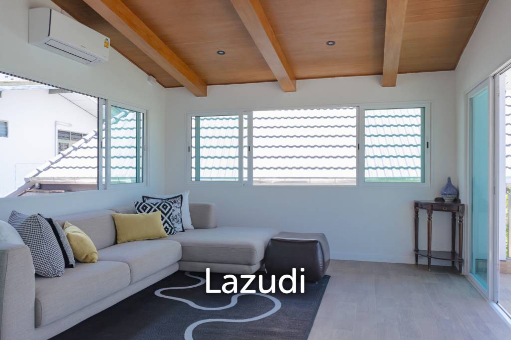 395 Sqm 5 Bed 6 Bath Villa For Sale