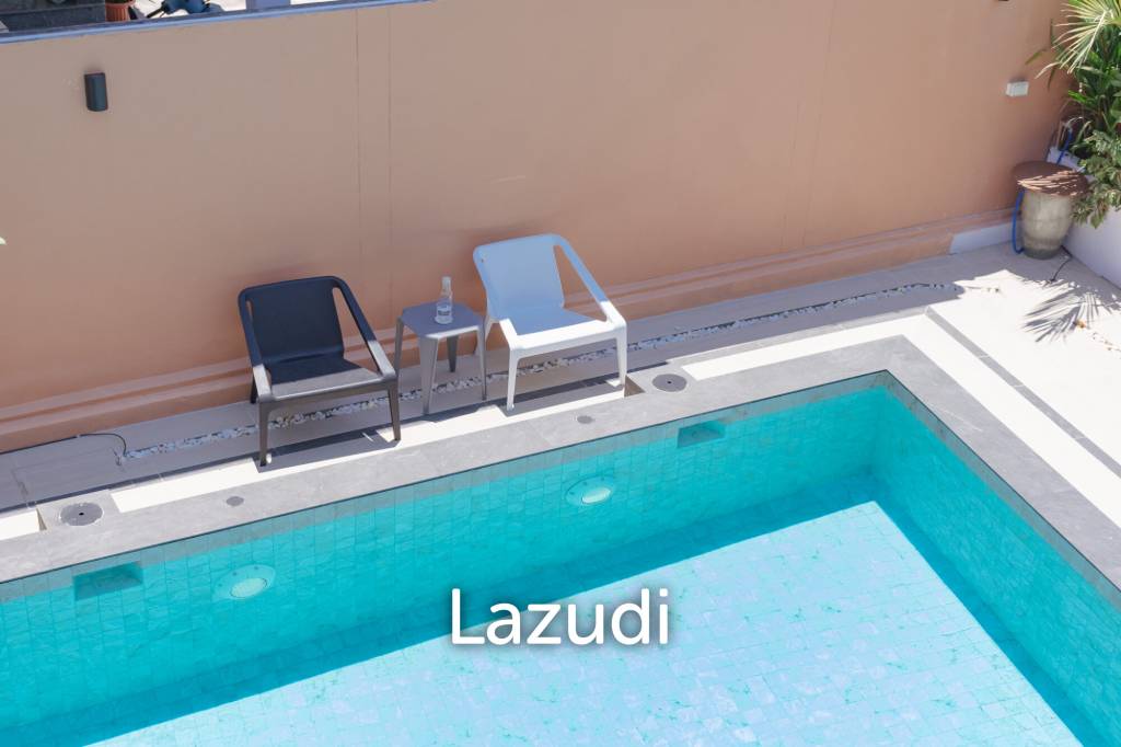 395 Sqm 5 Bed 6 Bath Villa For Sale