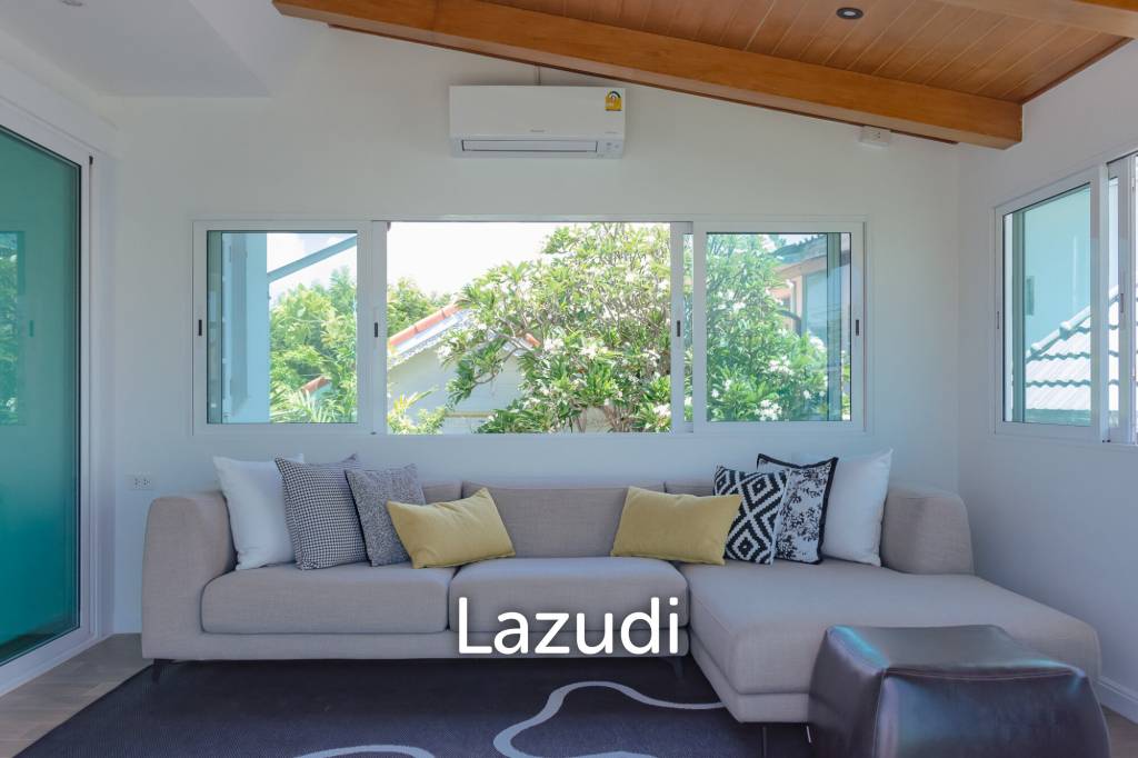 395 Sqm 5 Bed 6 Bath Villa For Sale