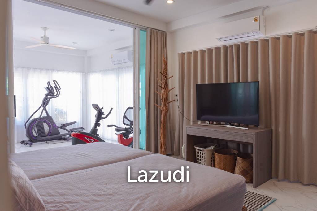 395 Sqm 5 Bed 6 Bath Villa For Sale