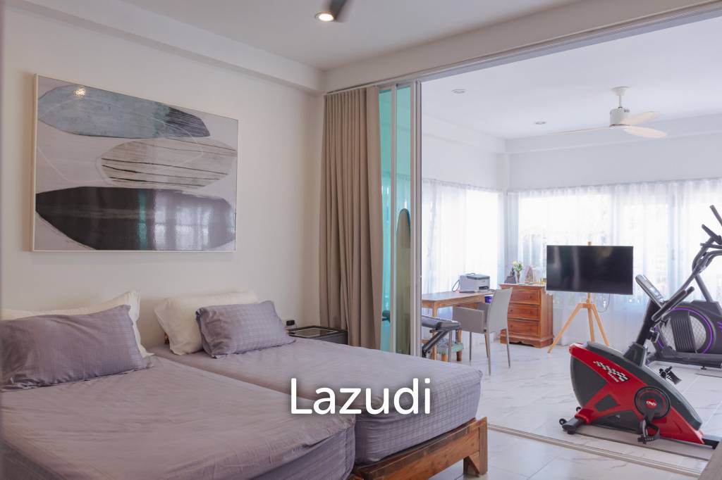 395 Sqm 5 Bed 6 Bath Villa For Sale