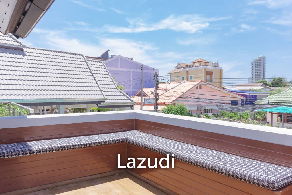 395 Sqm 5 Bed 6 Bath Villa For Sale