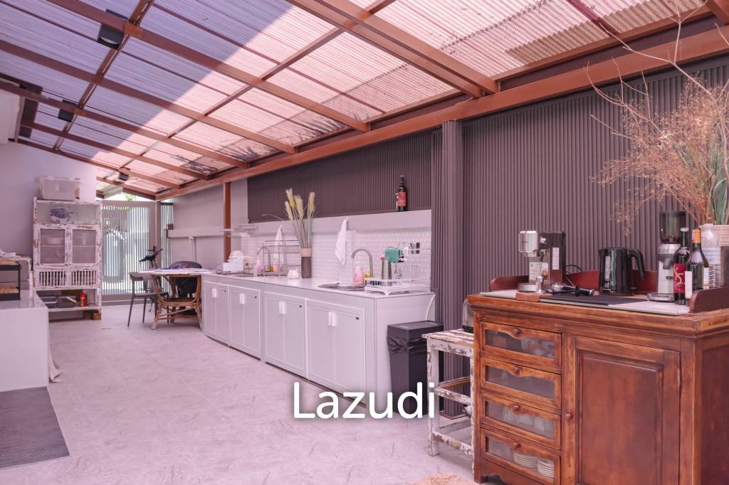 395 Sqm 5 Bed 6 Bath Villa For Sale