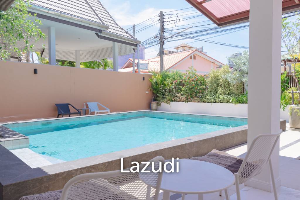 395 Sqm 5 Bed 6 Bath Villa For Sale