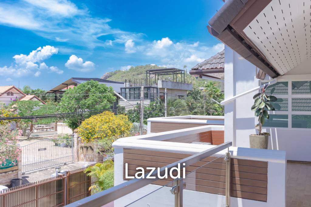 395 Sqm 5 Bed 6 Bath Villa For Sale