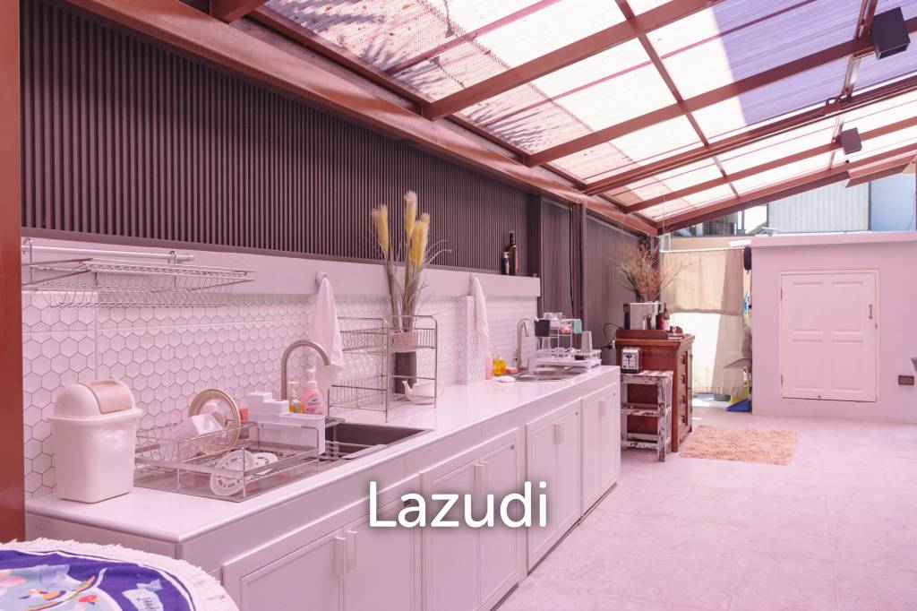 395 Sqm 5 Bed 6 Bath Villa For Sale