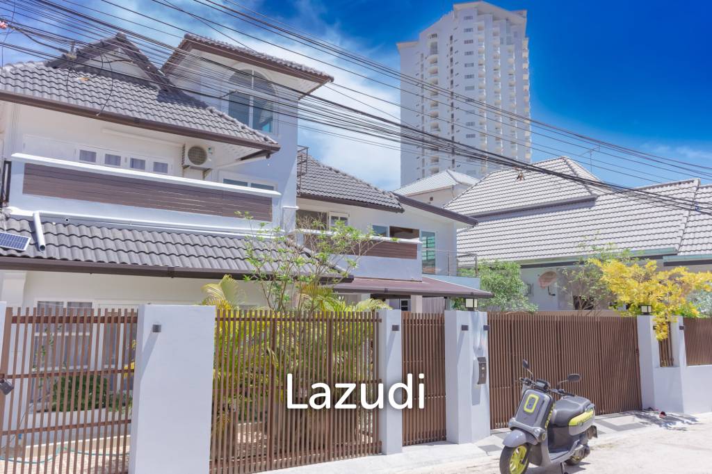 395 Sqm 5 Bed 6 Bath Villa For Sale