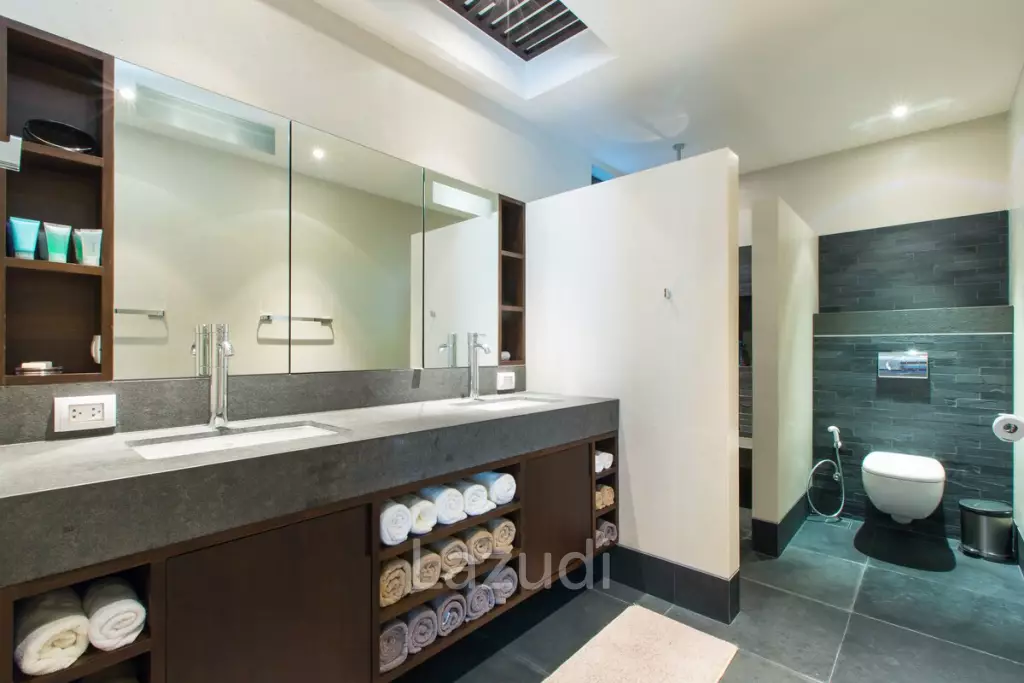 BelVida Estates Hua Hin :Off-Plan Amazing Family 6 Beds Pool Villa