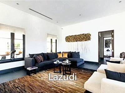 BelVida Estates Hua Hin : Amazing Family 6 Beds Pool Villa